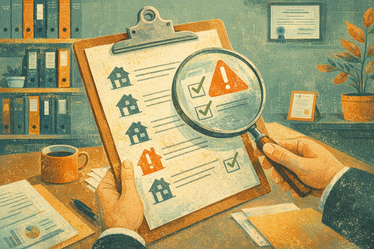 5 Things Inspectors Look For That Most Providers Miss