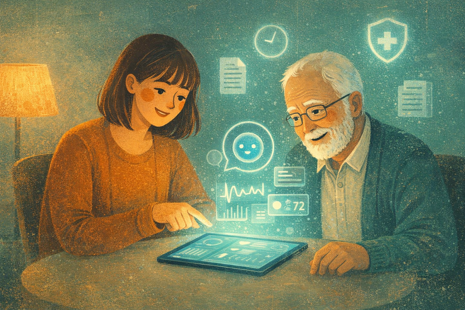 AI in 2026: 5 Breakthroughs That Are Changing the Game for IDD Residential Providers