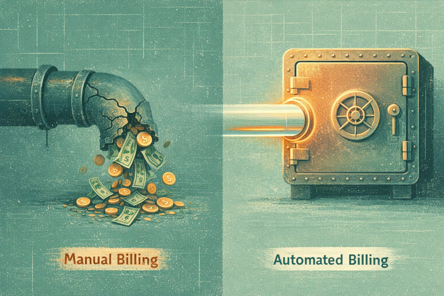 The Hidden Cost of Manual Billing: What Denials Are Really Costing You