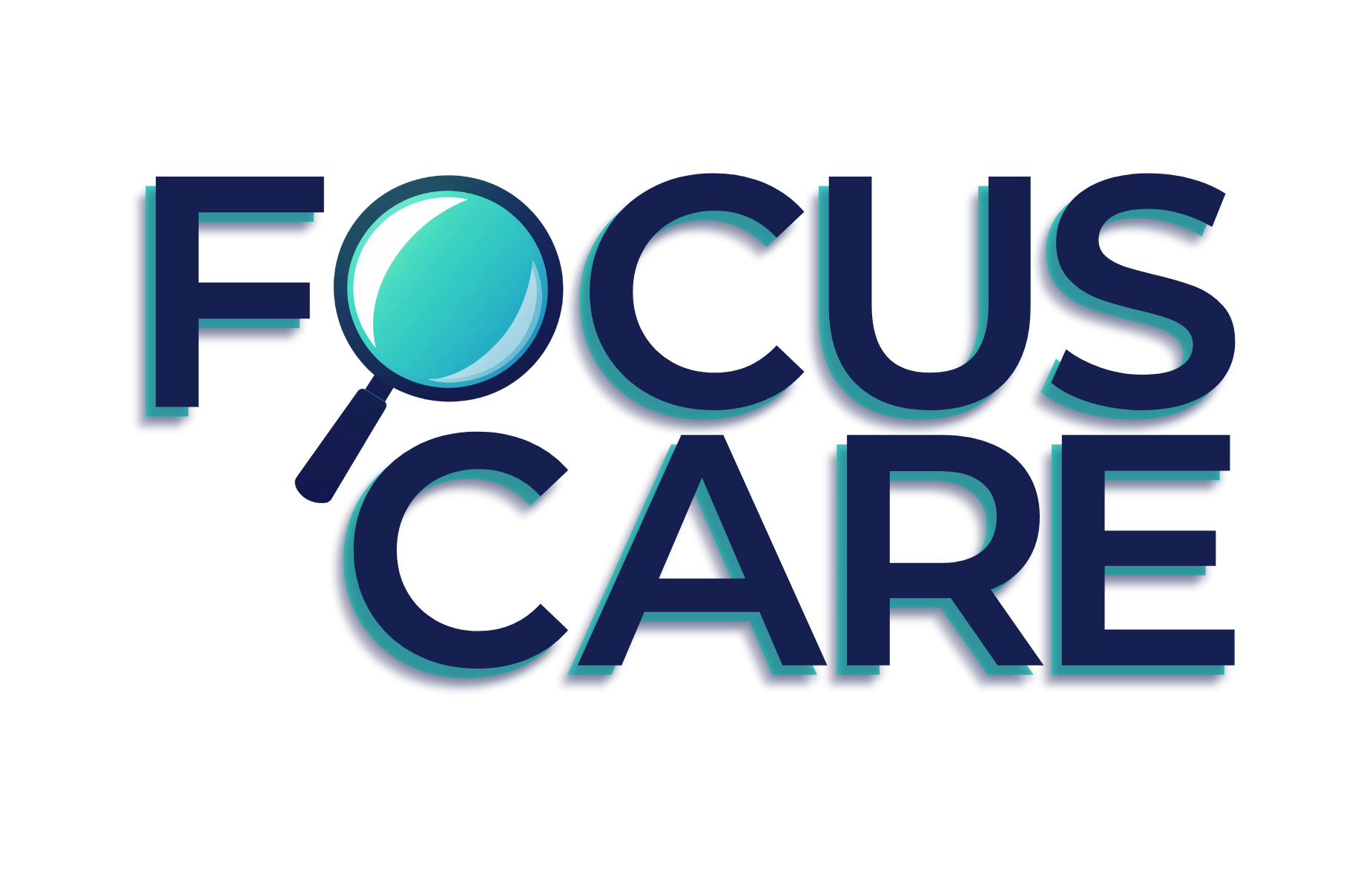 FOCUS Care Logo